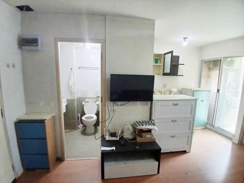 Lumpini Condo Town Bodindecha Ramkhamhaeng : ลุมพินี คอนโดทาวน์ บดินทรเดชา รามคำแหง, กรุงเทพ, ซอย รามคำแหง 43/1, พลับพลา, วังทองหลาง, กรุงเทพ, 26 ตร.ม., คอนโด ขาย, โดย Property Expert, 500513850 - DDproperty.com