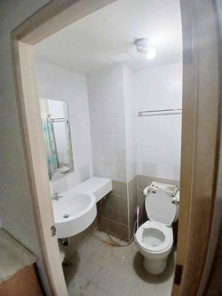 Lumpini Condo Town Bodindecha Ramkhamhaeng, Bangkok, Soi Ramkhamhaeng 43/1, Phlapphla, Wang Thonglang, Bangkok, Studio, 26 sqm, Condo For Sale, by Property Expert, 500513850 - DDproperty.com