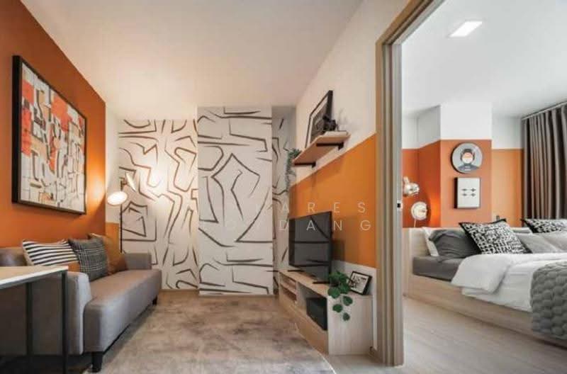 Vay Amata, Chon Buri (Pattaya), Ban khao, Ban Khao, Phan Thong, Chon Buri (Pattaya), 1 Bedroom, 26 sqm, Condo For Sale, by Sikkares Ploydang, 500513851 - DDproperty.com