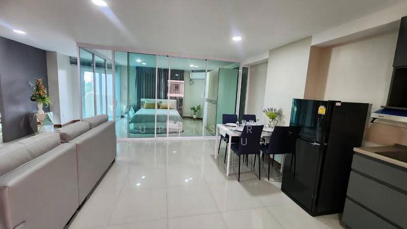 Grandview Condominium, Bangkok, ซอยลาดพร้า ถนนลาดพร้าว, Lat Yao, Chatuchak, Bangkok, 2 Bedrooms, 89 sqm, Condo For Sale, by Supitsara Sangarun, 500513852 - DDproperty.com