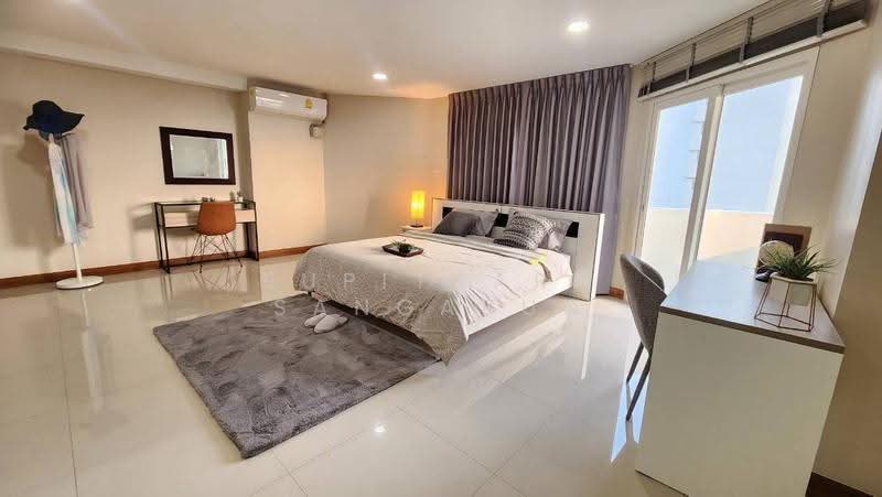 Grandview Condominium, Bangkok, ซอยลาดพร้า ถนนลาดพร้าว, Lat Yao, Chatuchak, Bangkok, 2 Bedrooms, 89 sqm, Condo For Sale, by Supitsara Sangarun, 500513852 - DDproperty.com