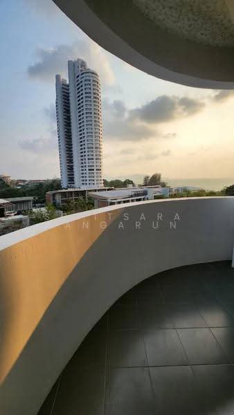 Grandview Condominium, Bangkok, ซอยลาดพร้า ถนนลาดพร้าว, Lat Yao, Chatuchak, Bangkok, 2 Bedrooms, 89 sqm, Condo For Sale, by Supitsara Sangarun, 500513852 - DDproperty.com