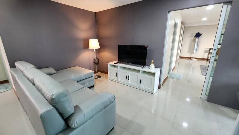 Grandview Condominium, Bangkok, ซอยลาดพร้า ถนนลาดพร้าว, Lat Yao, Chatuchak, Bangkok, 2 Bedrooms, 89 sqm, Condo For Sale, by Supitsara Sangarun, 500513852 - DDproperty.com