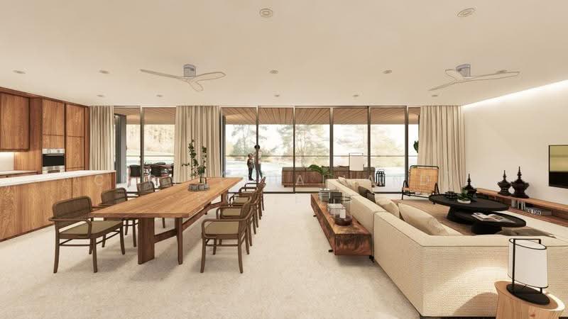 Kiara Reserve Residences : คิอารา รีเซิร์ฟ เรซิเดนซ์, ภูเก็ต, 59/7 หมู่ 6 ซอย 4 หาดลายัน, เชิงทะเล, ถลาง, ภูเก็ต, 829 ตร.ม., คอนโด ขาย, โดย CBRE (Thailand) Co.,Ltd, 500513853 - DDproperty.com