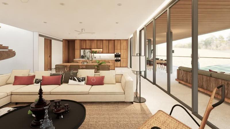 Kiara Reserve Residences : คิอารา รีเซิร์ฟ เรซิเดนซ์, ภูเก็ต, 59/7 หมู่ 6 ซอย 4 หาดลายัน, เชิงทะเล, ถลาง, ภูเก็ต, 829 ตร.ม., คอนโด ขาย, โดย CBRE (Thailand) Co.,Ltd, 500513853 - DDproperty.com