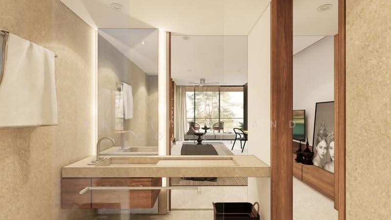 Kiara Reserve Residences, Phuket, 59/7 Moo 6, Layan Beach Soi 4, Choeng Thale, Thalang, Phuket, 4 Bedrooms, 829 sqm, Condo For Sale, by CBRE (Thailand) Co.,Ltd, 500513853 - DDproperty.com
