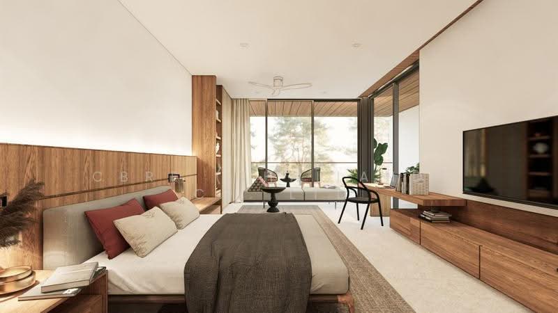 Kiara Reserve Residences, Phuket, 59/7 Moo 6, Layan Beach Soi 4, Choeng Thale, Thalang, Phuket, 4 Bedrooms, 829 sqm, Condo For Sale, by CBRE (Thailand) Co.,Ltd, 500513853 - DDproperty.com