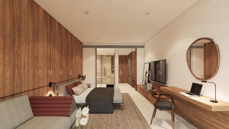 Kiara Reserve Residences : คิอารา รีเซิร์ฟ เรซิเดนซ์, ภูเก็ต, 59/7 หมู่ 6 ซอย 4 หาดลายัน, เชิงทะเล, ถลาง, ภูเก็ต, 829 ตร.ม., คอนโด ขาย, โดย CBRE (Thailand) Co.,Ltd, 500513853 - DDproperty.com