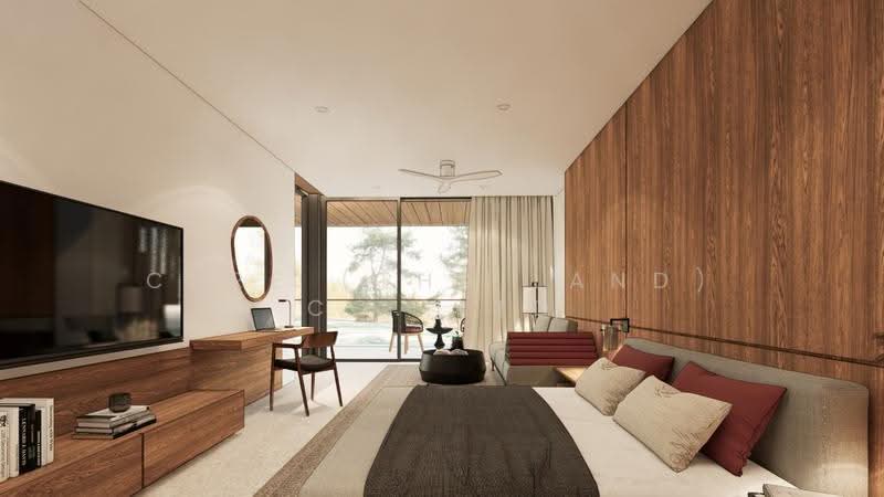 Kiara Reserve Residences : คิอารา รีเซิร์ฟ เรซิเดนซ์, ภูเก็ต, 59/7 หมู่ 6 ซอย 4 หาดลายัน, เชิงทะเล, ถลาง, ภูเก็ต, 829 ตร.ม., คอนโด ขาย, โดย CBRE (Thailand) Co.,Ltd, 500513853 - DDproperty.com