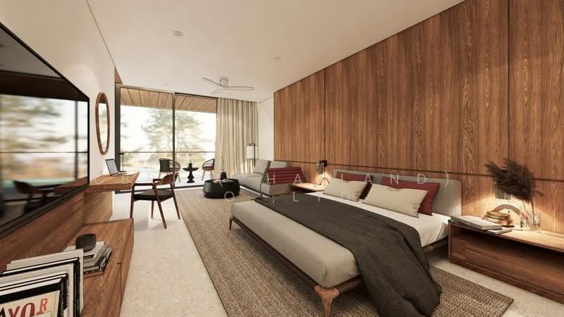 Kiara Reserve Residences, Phuket, 59/7 Moo 6, Layan Beach Soi 4, Choeng Thale, Thalang, Phuket, 4 Bedrooms, 829 sqm, Condo For Sale, by CBRE (Thailand) Co.,Ltd, 500513853 - DDproperty.com