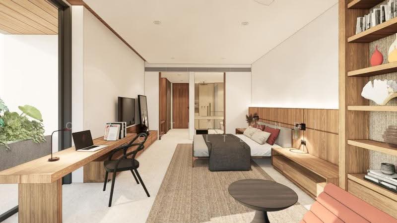 Kiara Reserve Residences : คิอารา รีเซิร์ฟ เรซิเดนซ์, ภูเก็ต, 59/7 หมู่ 6 ซอย 4 หาดลายัน, เชิงทะเล, ถลาง, ภูเก็ต, 829 ตร.ม., คอนโด ขาย, โดย CBRE (Thailand) Co.,Ltd, 500513853 - DDproperty.com