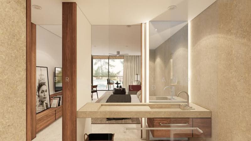 Kiara Reserve Residences : คิอารา รีเซิร์ฟ เรซิเดนซ์, ภูเก็ต, 59/7 หมู่ 6 ซอย 4 หาดลายัน, เชิงทะเล, ถลาง, ภูเก็ต, 829 ตร.ม., คอนโด ขาย, โดย CBRE (Thailand) Co.,Ltd, 500513853 - DDproperty.com