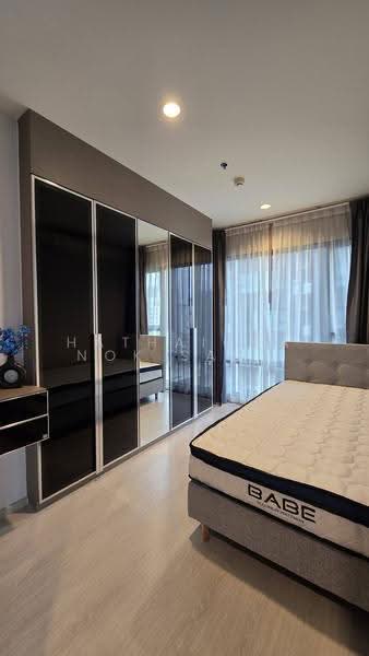 Rhythm Asoke : ริทึ่ม อโศก, กรุงเทพ, 299 ถนนอโศก - ดินแดง, มักกะสัน, ราชเทวี, กรุงเทพ, 42 ตร.ม., คอนโด ให้เช่า, โดย Hathaichanok Saenset, 500513854 - DDproperty.com