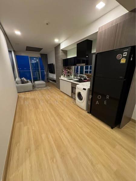 Cetus Beachfront : ซีตัส บีชฟรอนท์, ชลบุรี, หมู่ที่ 12 422 Jomtiensaineung Rd, นาเกลือ, บางละมุง, ชลบุรี, 86 ตร.ม., คอนโด ขาย, โดย Patcharaporn Binsorlae, 500513858 - DDproperty.com
