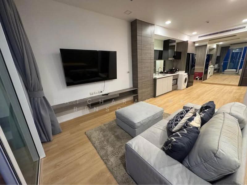 Cetus Beachfront : ซีตัส บีชฟรอนท์, ชลบุรี, หมู่ที่ 12 422 Jomtiensaineung Rd, นาเกลือ, บางละมุง, ชลบุรี, 86 ตร.ม., คอนโด ขาย, โดย Patcharaporn Binsorlae, 500513858 - DDproperty.com