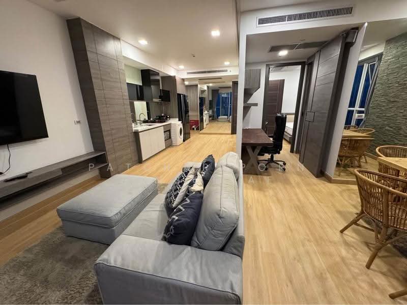Cetus Beachfront : ซีตัส บีชฟรอนท์, ชลบุรี, หมู่ที่ 12 422 Jomtiensaineung Rd, นาเกลือ, บางละมุง, ชลบุรี, 86 ตร.ม., คอนโด ขาย, โดย Patcharaporn Binsorlae, 500513858 - DDproperty.com