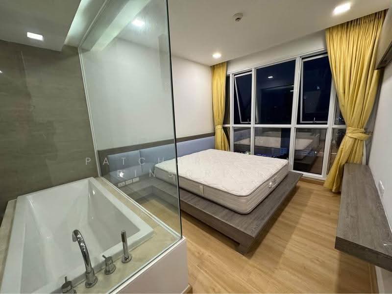 Cetus Beachfront, Chon Buri (Pattaya), Village No. 12 422 Jomtiensaineung Rd, Na Kloe, Bang Lamung (Pattaya), Chon Buri (Pattaya), 2 Bedrooms, 86 sqm, Condo For Sale, by Patcharaporn Binsorlae, 500513858 - DDproperty.com