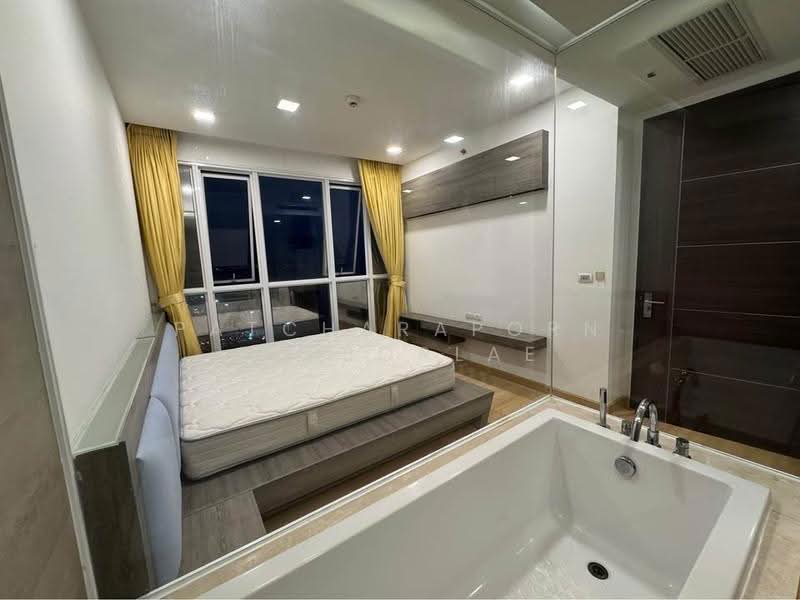Cetus Beachfront : ซีตัส บีชฟรอนท์, ชลบุรี, หมู่ที่ 12 422 Jomtiensaineung Rd, นาเกลือ, บางละมุง, ชลบุรี, 86 ตร.ม., คอนโด ขาย, โดย Patcharaporn Binsorlae, 500513858 - DDproperty.com