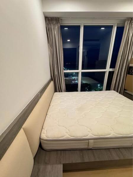 Cetus Beachfront : ซีตัส บีชฟรอนท์, ชลบุรี, หมู่ที่ 12 422 Jomtiensaineung Rd, นาเกลือ, บางละมุง, ชลบุรี, 86 ตร.ม., คอนโด ขาย, โดย Patcharaporn Binsorlae, 500513858 - DDproperty.com