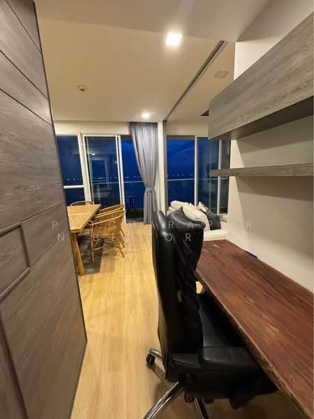 Cetus Beachfront, Chon Buri (Pattaya), Village No. 12 422 Jomtiensaineung Rd, Na Kloe, Bang Lamung (Pattaya), Chon Buri (Pattaya), 2 Bedrooms, 86 sqm, Condo For Sale, by Patcharaporn Binsorlae, 500513858 - DDproperty.com