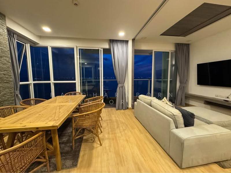 Cetus Beachfront : ซีตัส บีชฟรอนท์, ชลบุรี, หมู่ที่ 12 422 Jomtiensaineung Rd, นาเกลือ, บางละมุง, ชลบุรี, 86 ตร.ม., คอนโด ขาย, โดย Patcharaporn Binsorlae, 500513858 - DDproperty.com