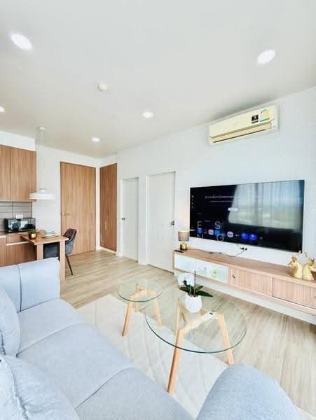 The Green Living Condo Pattaya : เดอะ กรีน ลีฟวิ่ง คอนโด พัทยา, ชลบุรี, หนองปลาไหล, บางละมุง, ชลบุรี, 50 ตร.ม., คอนโด ขาย, โดย Sikkares Ploydang, 500513860 - DDproperty.com