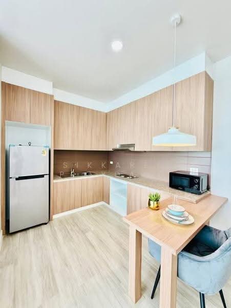 The Green Living Condo Pattaya, Chon Buri (Pattaya), Nong Pla Lai, Bang Lamung (Pattaya), Chon Buri (Pattaya), 1 Bedroom, 50 sqm, Condo For Sale, by Sikkares Ploydang, 500513860 - DDproperty.com