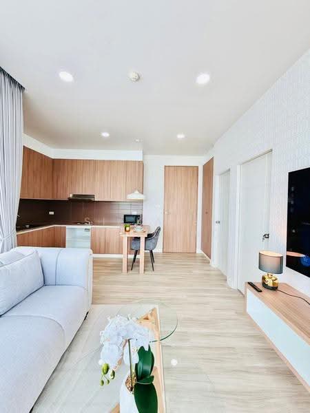 The Green Living Condo Pattaya, Chon Buri (Pattaya), Nong Pla Lai, Bang Lamung (Pattaya), Chon Buri (Pattaya), 1 Bedroom, 50 sqm, Condo For Sale, by Sikkares Ploydang, 500513860 - DDproperty.com