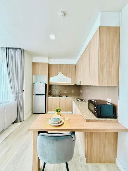The Green Living Condo Pattaya : เดอะ กรีน ลีฟวิ่ง คอนโด พัทยา, ชลบุรี, หนองปลาไหล, บางละมุง, ชลบุรี, 50 ตร.ม., คอนโด ขาย, โดย Sikkares Ploydang, 500513860 - DDproperty.com