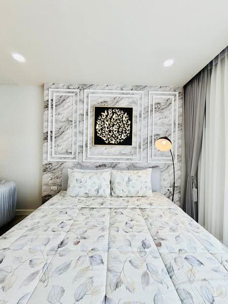 The Green Living Condo Pattaya, Chon Buri (Pattaya), Nong Pla Lai, Bang Lamung (Pattaya), Chon Buri (Pattaya), 1 Bedroom, 50 sqm, Condo For Sale, by Sikkares Ploydang, 500513860 - DDproperty.com