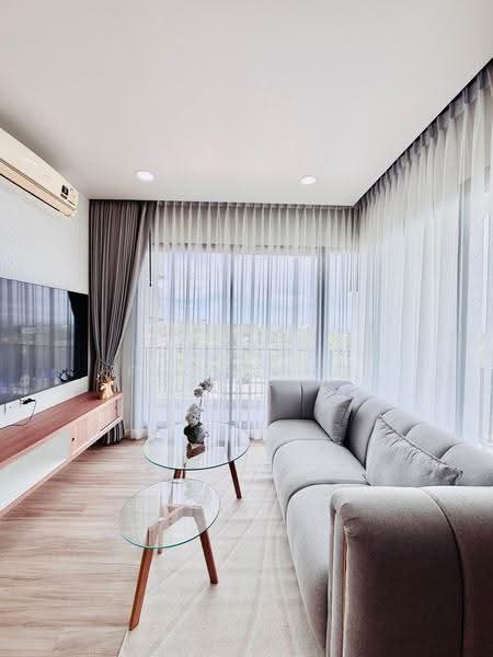 The Green Living Condo Pattaya, Chon Buri (Pattaya), Nong Pla Lai, Bang Lamung (Pattaya), Chon Buri (Pattaya), 1 Bedroom, 50 sqm, Condo For Sale, by Sikkares Ploydang, 500513860 - DDproperty.com