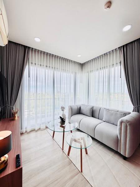 The Green Living Condo Pattaya, Chon Buri (Pattaya), Nong Pla Lai, Bang Lamung (Pattaya), Chon Buri (Pattaya), 1 Bedroom, 50 sqm, Condo For Sale, by Sikkares Ploydang, 500513860 - DDproperty.com