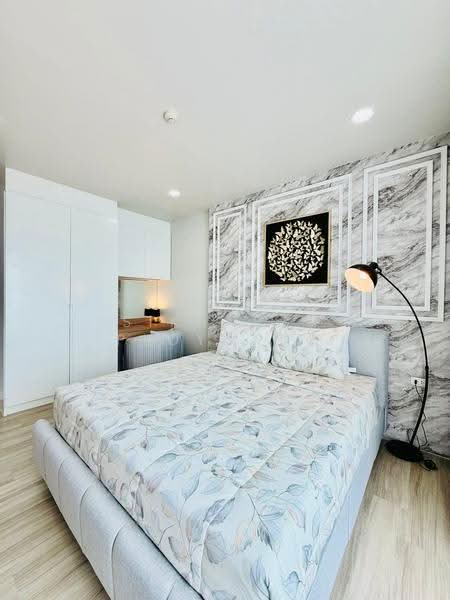The Green Living Condo Pattaya, Chon Buri (Pattaya), Nong Pla Lai, Bang Lamung (Pattaya), Chon Buri (Pattaya), 1 Bedroom, 50 sqm, Condo For Sale, by Sikkares Ploydang, 500513860 - DDproperty.com