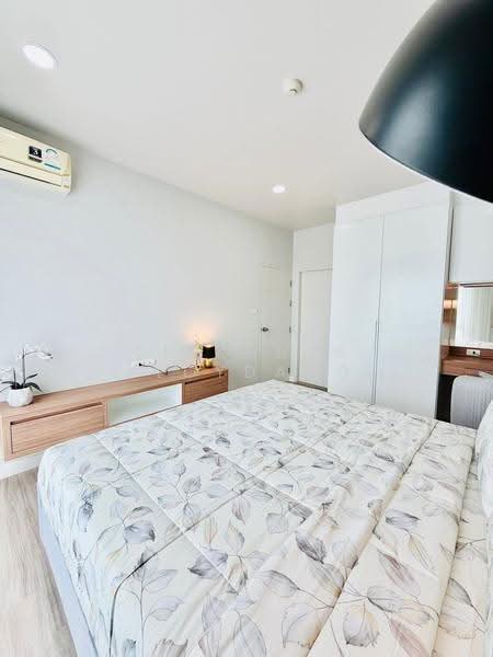 The Green Living Condo Pattaya, Chon Buri (Pattaya), Nong Pla Lai, Bang Lamung (Pattaya), Chon Buri (Pattaya), 1 Bedroom, 50 sqm, Condo For Sale, by Sikkares Ploydang, 500513860 - DDproperty.com