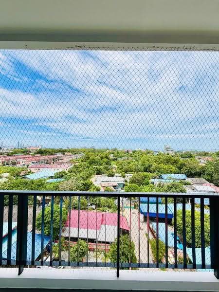 The Green Living Condo Pattaya : เดอะ กรีน ลีฟวิ่ง คอนโด พัทยา, ชลบุรี, หนองปลาไหล, บางละมุง, ชลบุรี, 50 ตร.ม., คอนโด ขาย, โดย Sikkares Ploydang, 500513860 - DDproperty.com