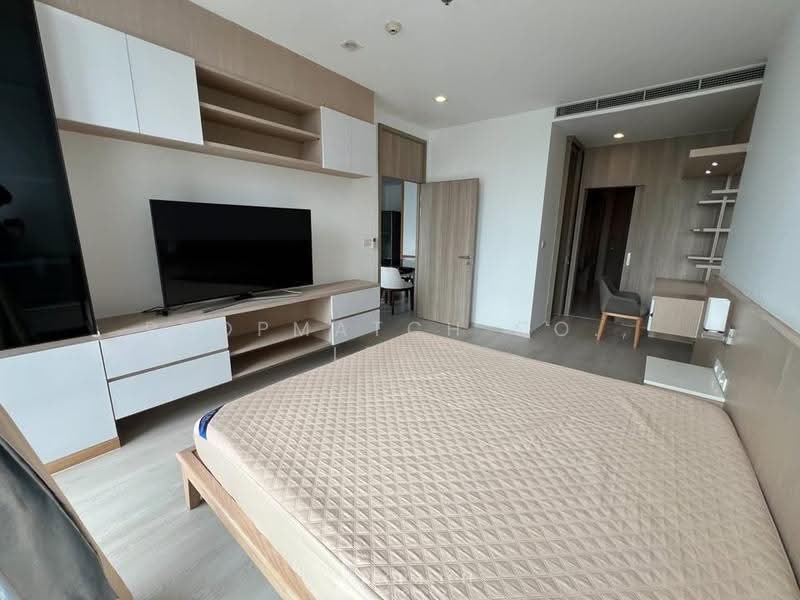 Noble Ploenchit : โนเบิล เพลินจิต, กรุงเทพ, 1035 ถนนเพลินจิต, ลุมพินี, ปทุมวัน, กรุงเทพ, 94 ตร.ม., คอนโด ให้เช่า, โดย PROPMATCH CO., LTD., 500513861 - DDproperty.com