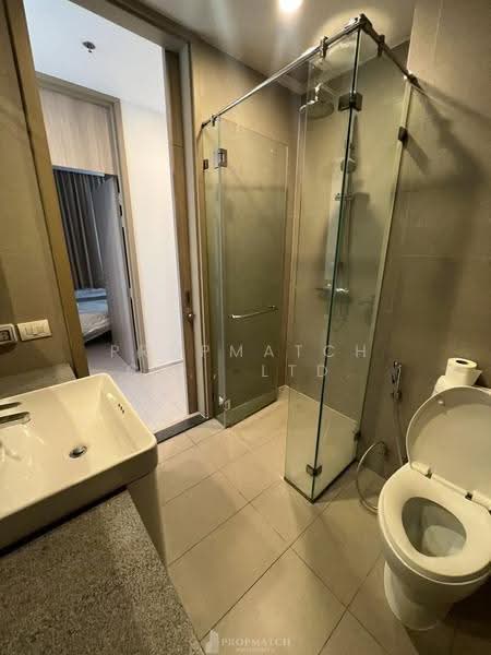 Noble Ploenchit, Bangkok, 1035 Ploenchit  Road, Lumphini, Pathum Wan, Bangkok, 2 Bedrooms, 94 sqm, Condo For Rent, by PROPMATCH CO., LTD., 500513861 - DDproperty.com