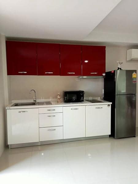 Grandview Condominium, Bangkok, ซอยลาดพร้า ถนนลาดพร้าว, Lat Yao, Chatuchak, Bangkok, 1 Bedroom, 54 sqm, Condo For Rent, by Supitsara  Sangarun, 500513862 - DDproperty.com