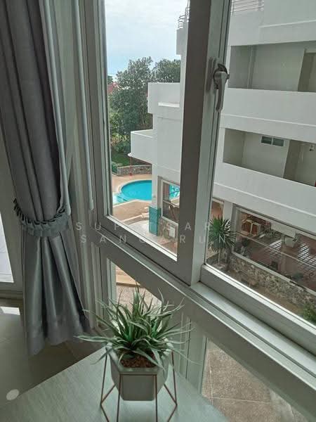 Grandview Condominium, Bangkok, ซอยลาดพร้า ถนนลาดพร้าว, Lat Yao, Chatuchak, Bangkok, 1 Bedroom, 54 sqm, Condo For Rent, by Supitsara  Sangarun, 500513862 - DDproperty.com