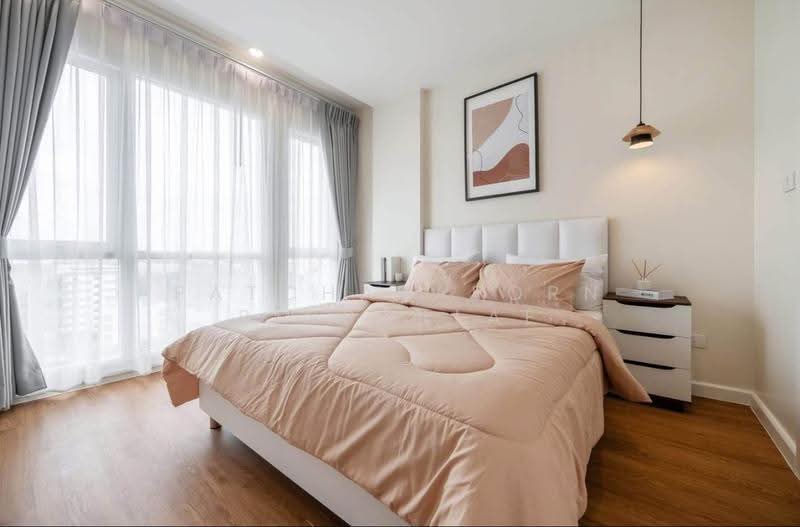 The Key Prachachuen, Nonthaburi, 111 Thanon Prachachun, Bang Khen, Muang Nonthaburi, Nonthaburi, 2 Bedrooms, 66 sqm, Condo For Sale, by Patcharaporn Binsorlae, 500513866 - DDproperty.com