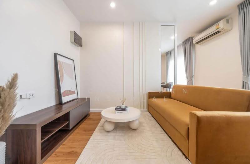 The Key Prachachuen, Nonthaburi, 111 Thanon Prachachun, Bang Khen, Muang Nonthaburi, Nonthaburi, 2 Bedrooms, 66 sqm, Condo For Sale, by Patcharaporn Binsorlae, 500513866 - DDproperty.com
