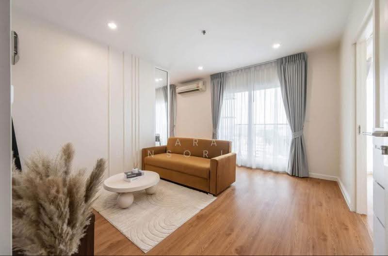 The Key Prachachuen, Nonthaburi, 111 Thanon Prachachun, Bang Khen, Muang Nonthaburi, Nonthaburi, 2 Bedrooms, 66 sqm, Condo For Sale, by Patcharaporn Binsorlae, 500513866 - DDproperty.com