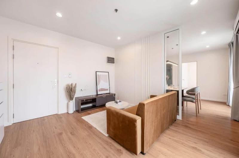 The Key Prachachuen, Nonthaburi, 111 Thanon Prachachun, Bang Khen, Muang Nonthaburi, Nonthaburi, 2 Bedrooms, 66 sqm, Condo For Sale, by Patcharaporn Binsorlae, 500513866 - DDproperty.com
