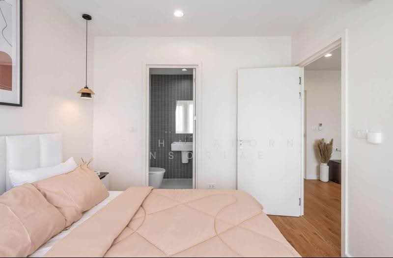 The Key Prachachuen, Nonthaburi, 111 Thanon Prachachun, Bang Khen, Muang Nonthaburi, Nonthaburi, 2 Bedrooms, 66 sqm, Condo For Sale, by Patcharaporn Binsorlae, 500513866 - DDproperty.com