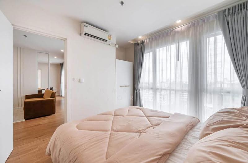 The Key Prachachuen, Nonthaburi, 111 Thanon Prachachun, Bang Khen, Muang Nonthaburi, Nonthaburi, 2 Bedrooms, 66 sqm, Condo For Sale, by Patcharaporn Binsorlae, 500513866 - DDproperty.com