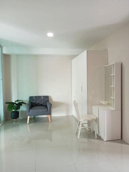 Grandview Condominium, Bangkok, ซอยลาดพร้า ถนนลาดพร้าว, Lat Yao, Chatuchak, Bangkok, 1 Bedroom, 54 sqm, Condo For Sale, by Supitsara Sangarun, 500513869 - DDproperty.com