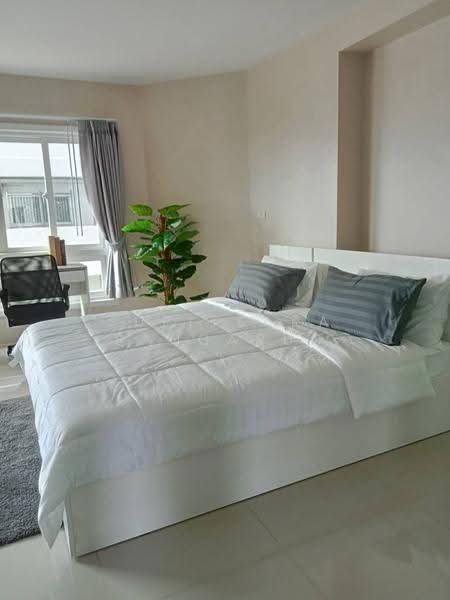 Grandview Condominium, Bangkok, ซอยลาดพร้า ถนนลาดพร้าว, Lat Yao, Chatuchak, Bangkok, 1 Bedroom, 54 sqm, Condo For Sale, by Supitsara Sangarun, 500513869 - DDproperty.com