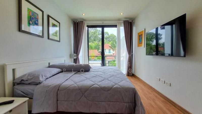undefined, Chon Buri (Pattaya), Huai Yai, Bang Lamung (Pattaya), Chon Buri (Pattaya), 2 Bedrooms, 210 sqm, Townhouse For Sale, by Sikkares Ploydang, 500513870 - DDproperty.com