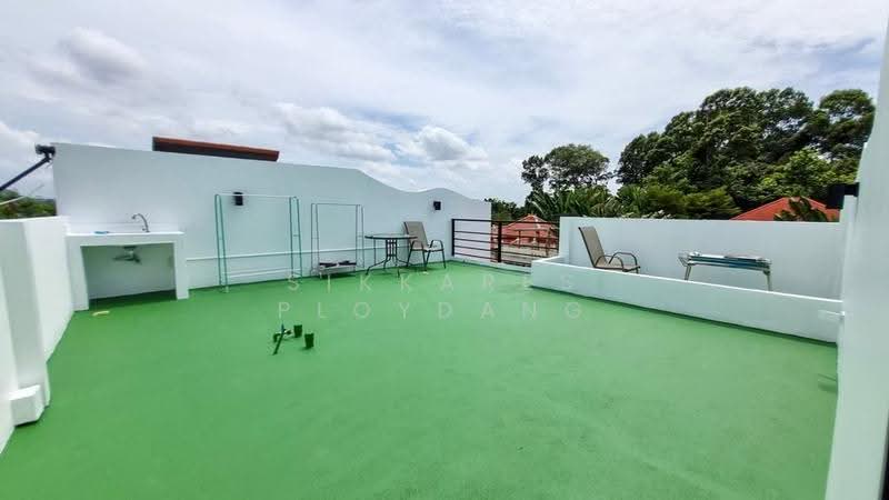 undefined, Chon Buri (Pattaya), Huai Yai, Bang Lamung (Pattaya), Chon Buri (Pattaya), 2 Bedrooms, 210 sqm, Townhouse For Sale, by Sikkares Ploydang, 500513870 - DDproperty.com