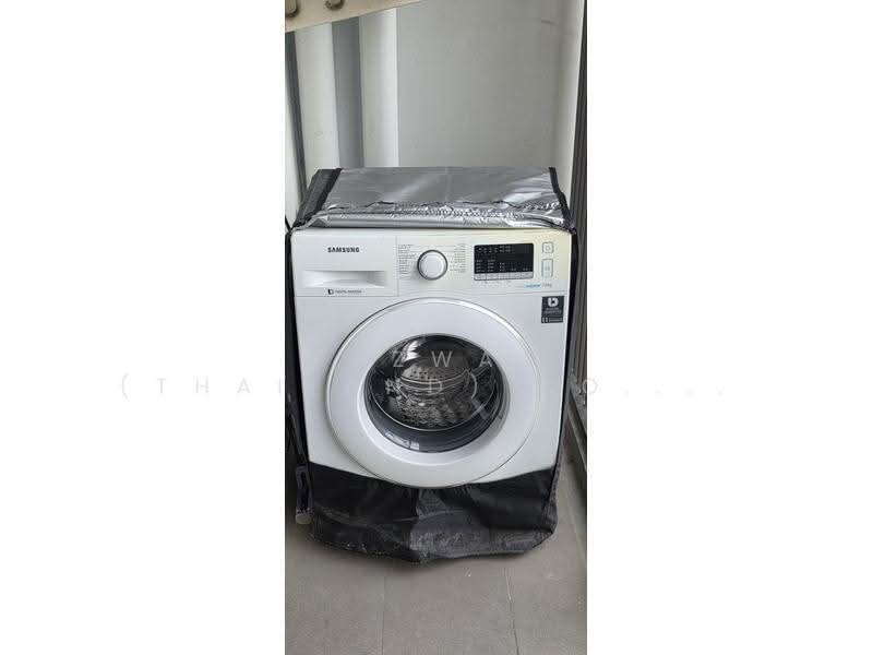 Nara 9 by Eastern Star, Bangkok, Naradhiwas Rajanagarindra Road, Thung Maha Mek, Sathon, Bangkok, 1 Bedroom, 34 sqm, Condo For Sale, by Fazwaz (Thailand) Co., Ltd., 500513871 - DDproperty.com